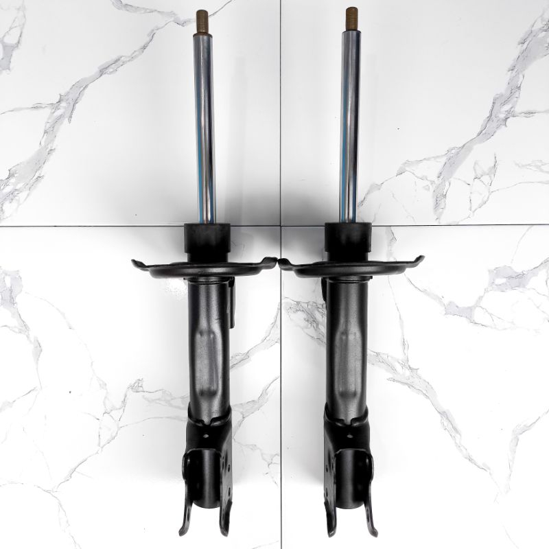 shock mercy w169 a150 b170 w245 depan