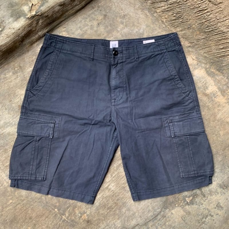 GAP cargo pants second bekas