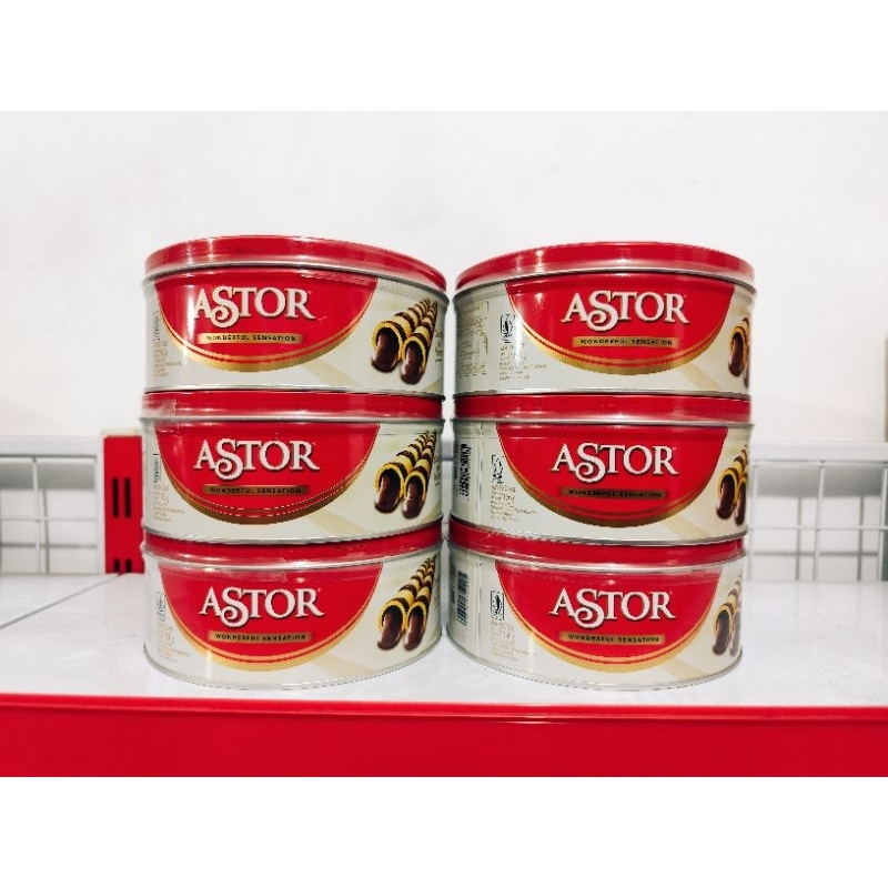 

Astor Kaleng 156gr