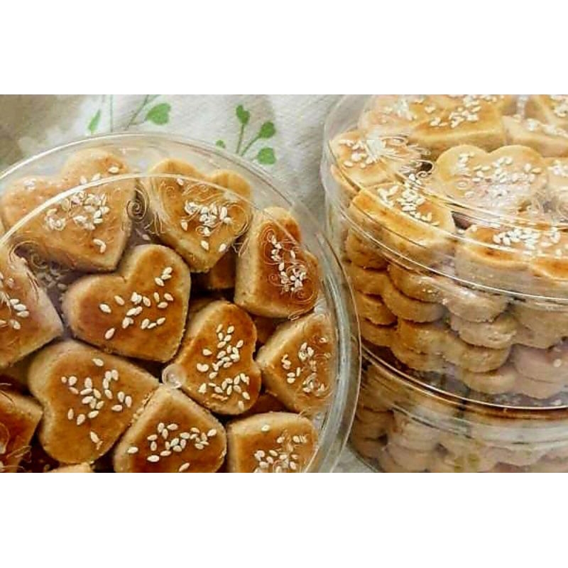 

Kue Kacang