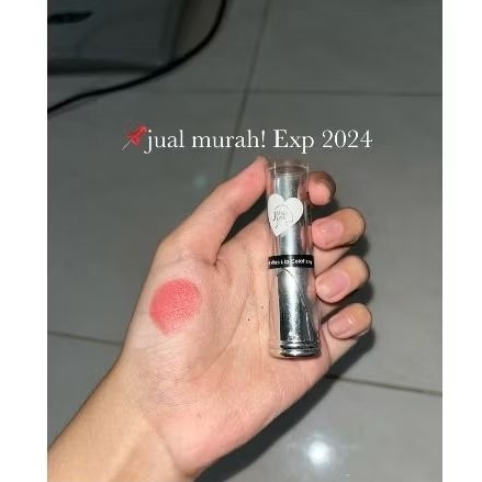 Just Miss lipstik matte