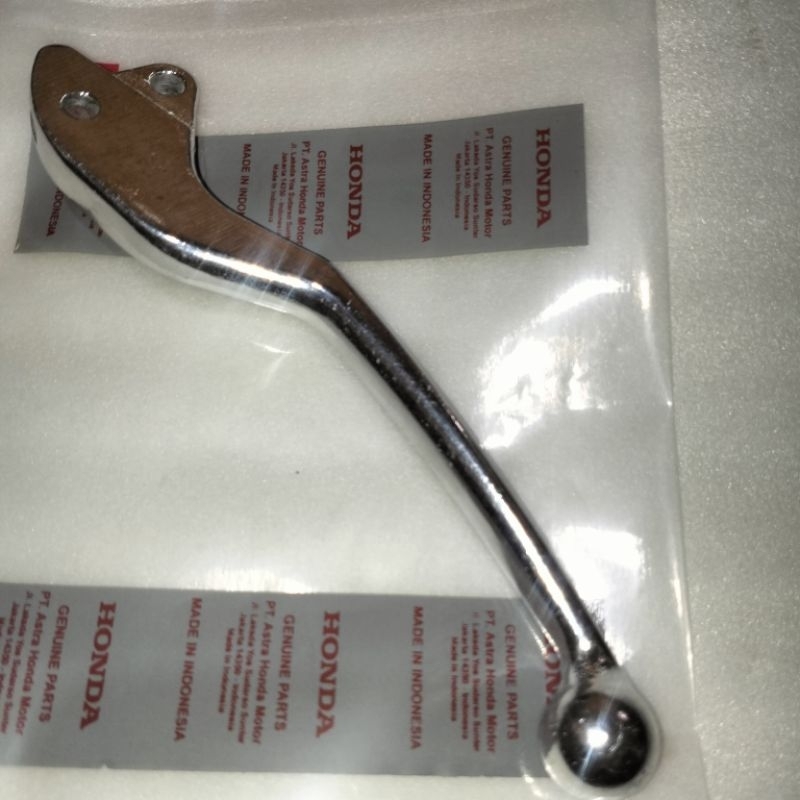 Handle handel tuas rem kiri handel kiri rem belakang honda beat deluxe handel rem kiri beat deluxe s