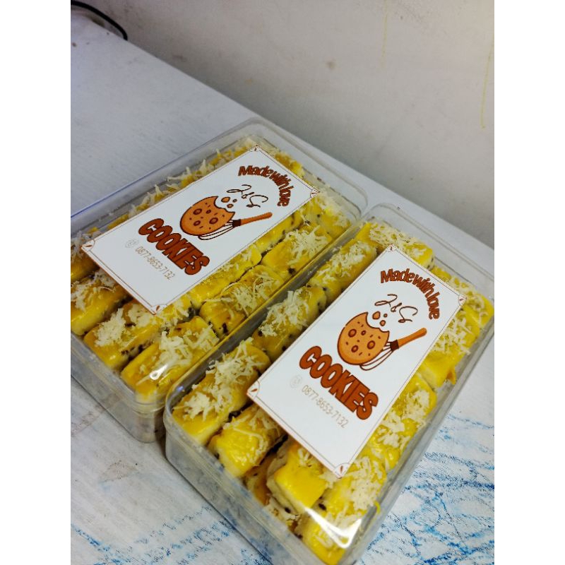 

choco cheese