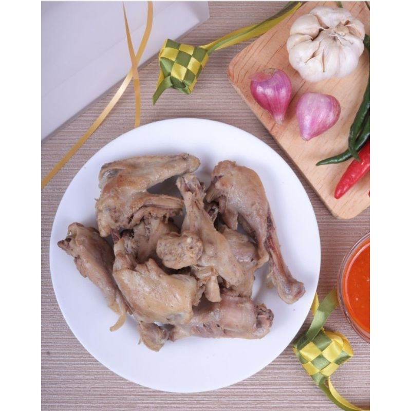 

Ayam Pop