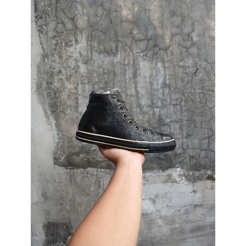 CONVERSE EUROPEAN