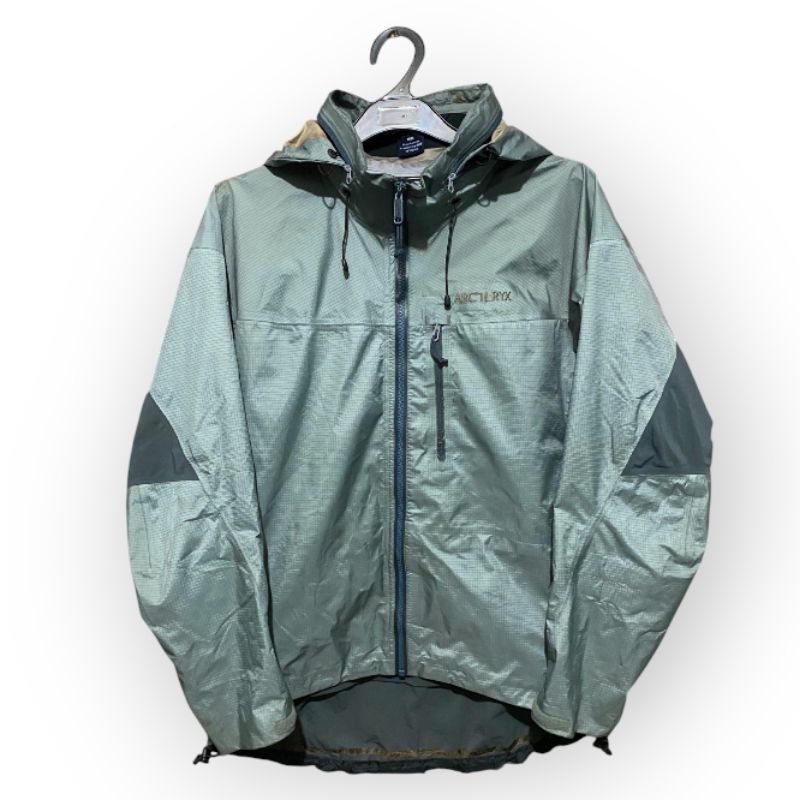GORPCORE ARCTERYX STINGRAY