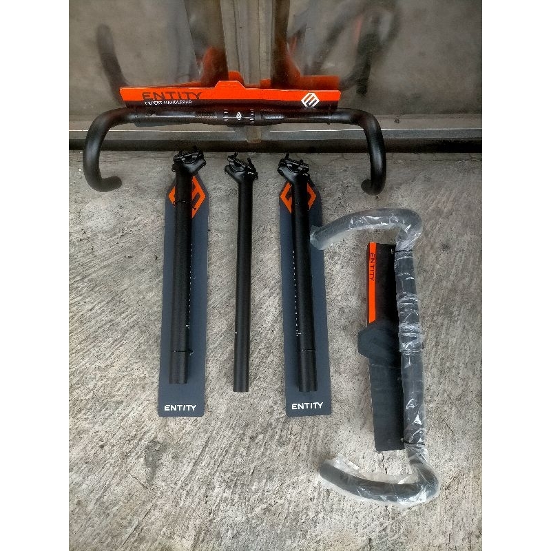 seatpost entity expert new