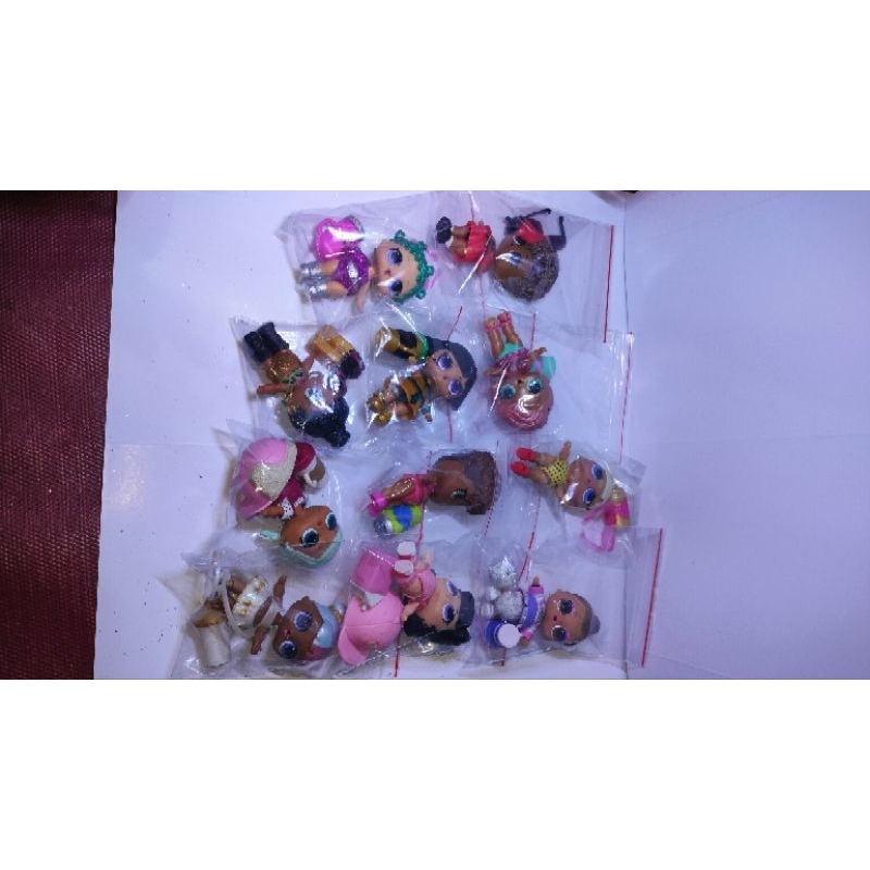 mainan lol original mga