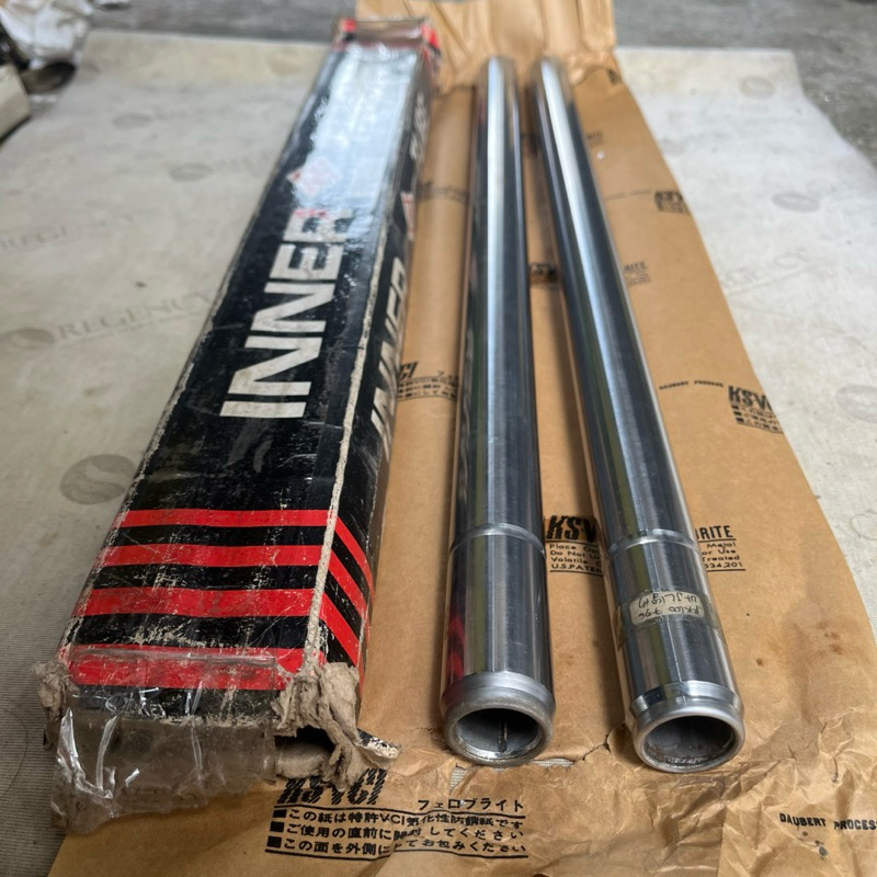 As shock shockbreaker depan Yamaha RX100 RX 100