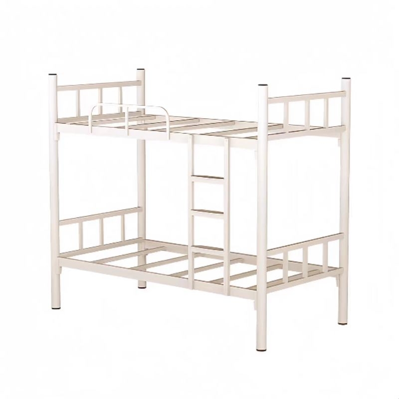 Ranjang Besi Tingkat 120x200cm | Custom Ranjang Medan