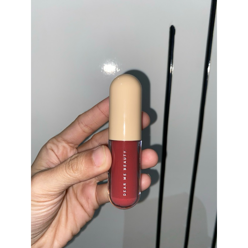 03 PRELOVED - DEAR ME BEAUTY SERUM LIP TINT
