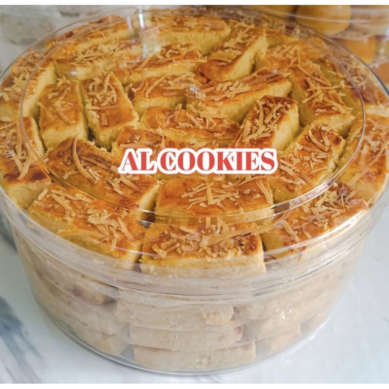 

KASTENGEL By AL Cookies1 ukuran 250 gram