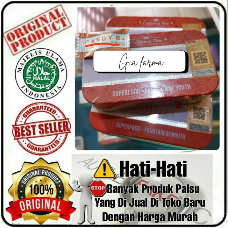 

PERMEN KESEHATAN ORIGINAL ISI 12PCS ASLI JERUK