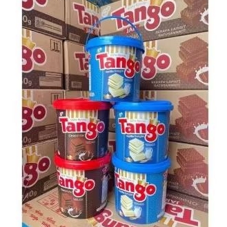 

tanggo kaleng