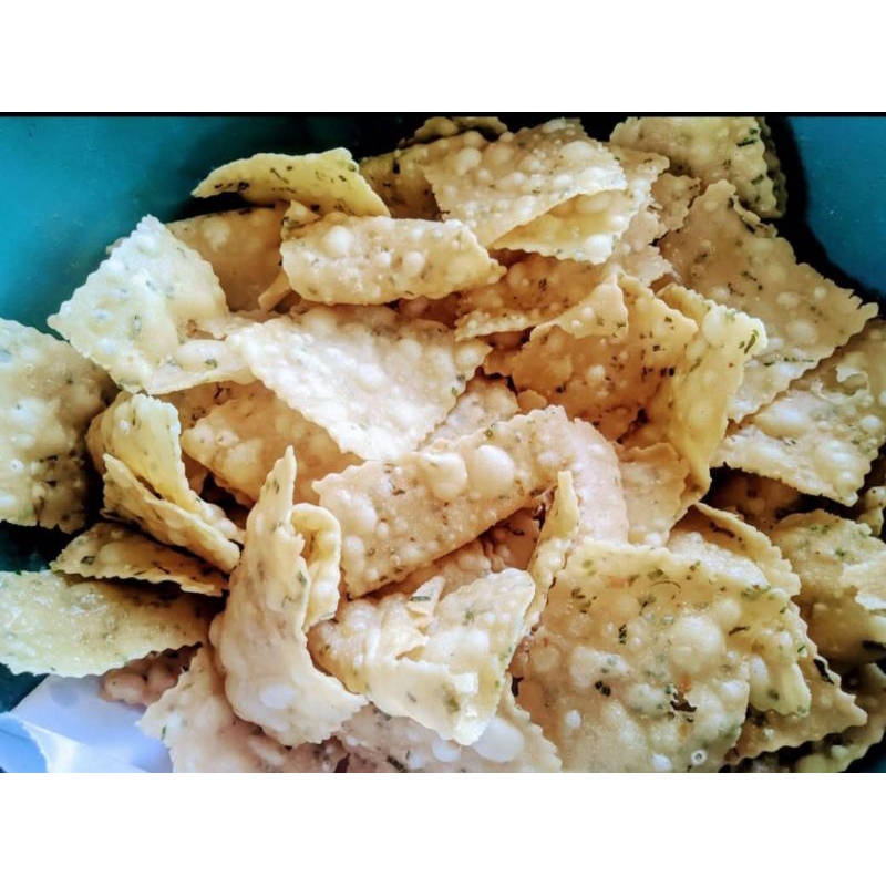 

kripik bwang renyah 250gr original