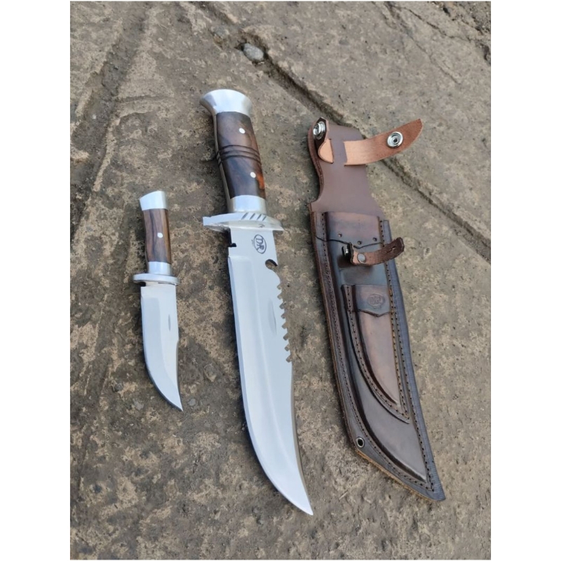 promo pisau baja per survival