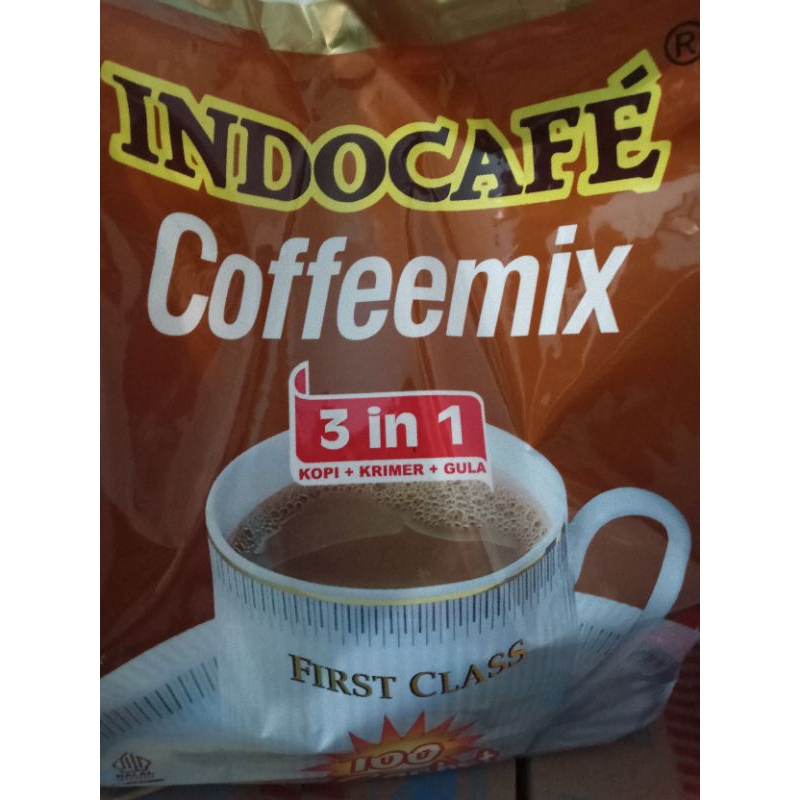 

indocafe coffee mix 1 bag