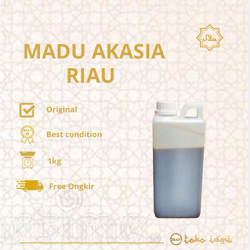 

GROSIR MADU ASLI RIAU DARI HUTAN RIAU AKASIA MADU HUTAN SUMATERA