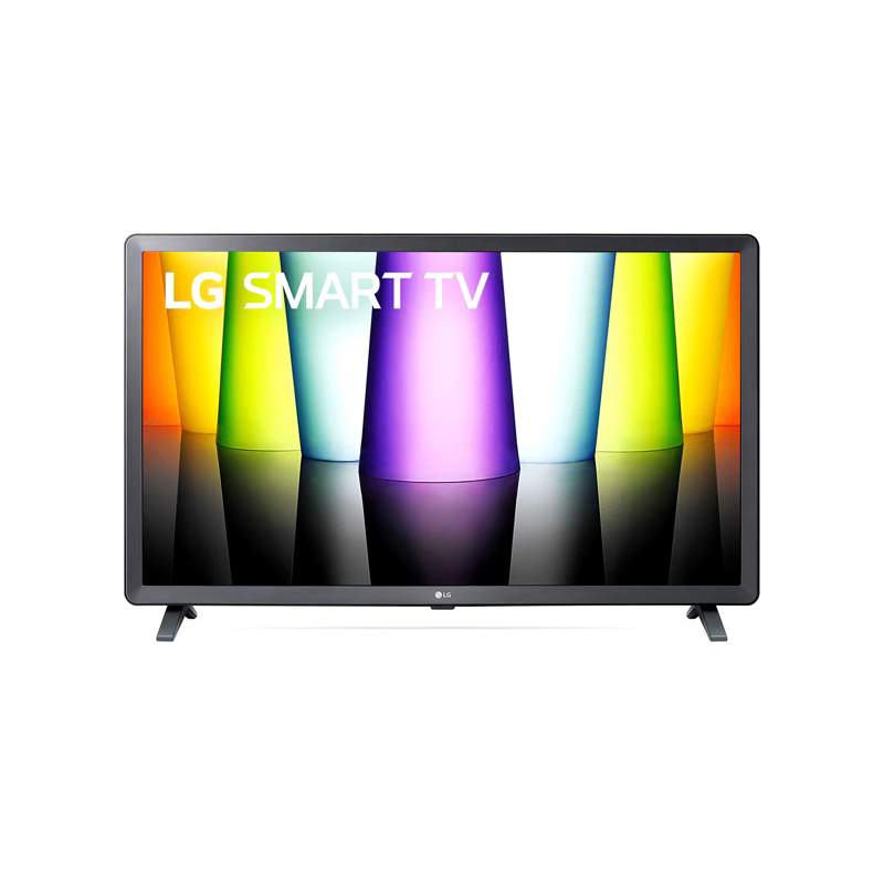 LED 32" LG LQ63 Smart TV DIGITAL