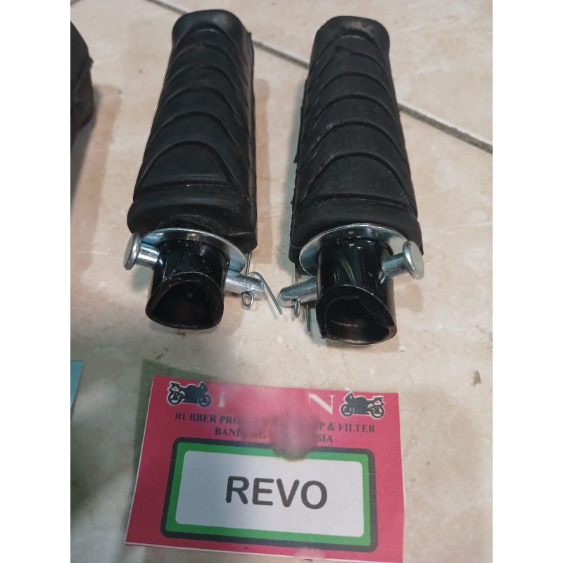 step belakang revo lama revo absolute