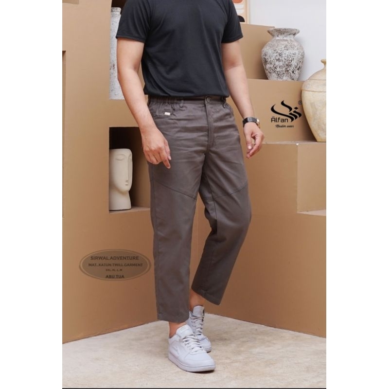SIRWAL PREMIUM | SIRWAL KANTOR SUPER | SIRWAL ADVENTURE KEREN  | SIRWAL CELANA ADVENTURE ALFAN