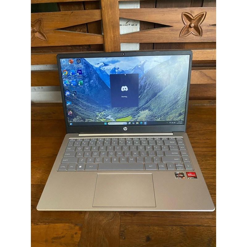 Hp Ryzen 3 series 7000