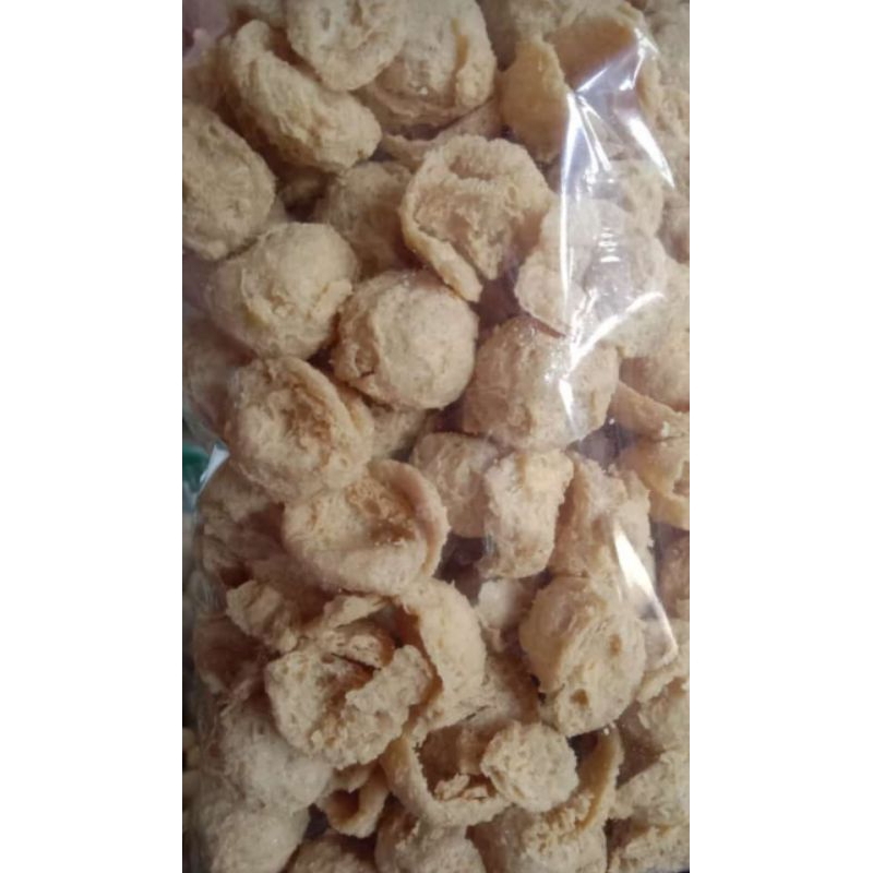 

ready bolo kripik tahu kemasan bisa request