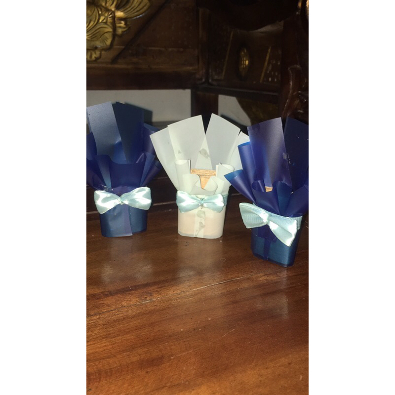 

buket mini angpao buket uang