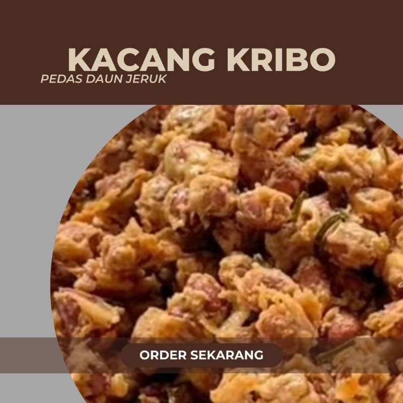 

kacang kribo 250 gr|kacang disko|kacang kribo pedas|kacang kribo ori