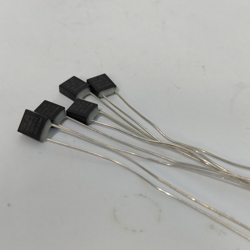 Thermofuse Kipas Angin Cosmos - Pius Kipas Fius 2A