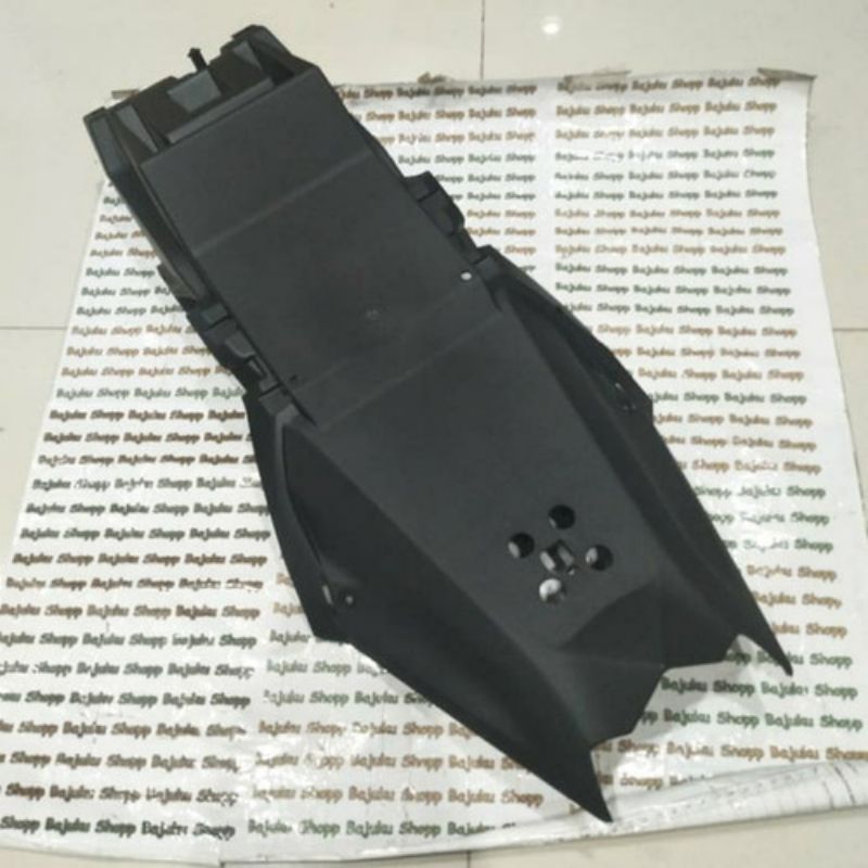 undertail kolong ninja rr mono original