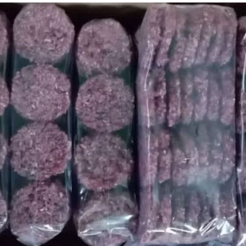 

Rengginang/Raginang Ketan Asli Khas Cililin 1000GR(1KG) isi 76