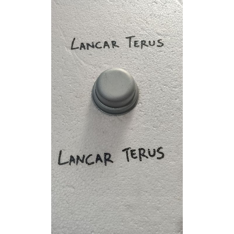 dop tutup velk as roda depan Mitsubishi Ps100 engkel / Ps120 engkel / Ps135 engkel