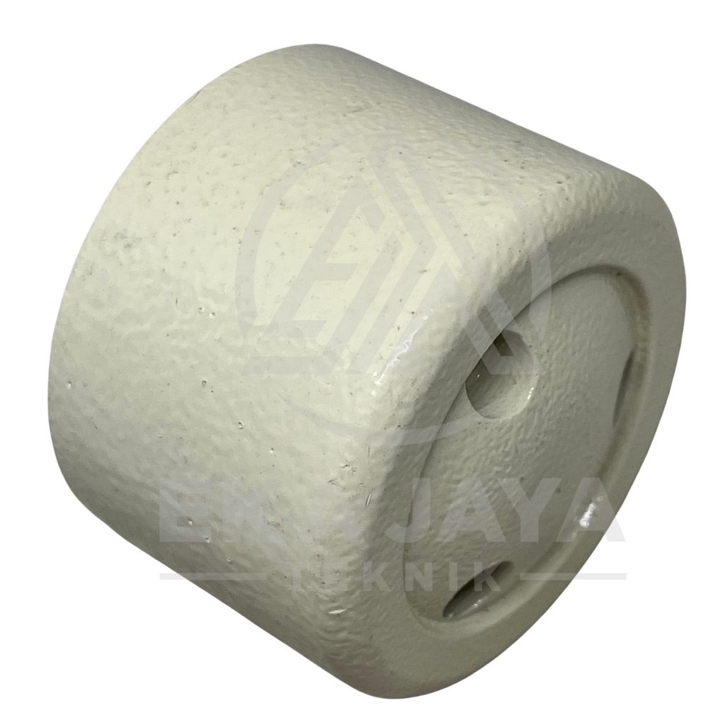 205471 - HD RODA MESIN OBRAS PEGASUS R57