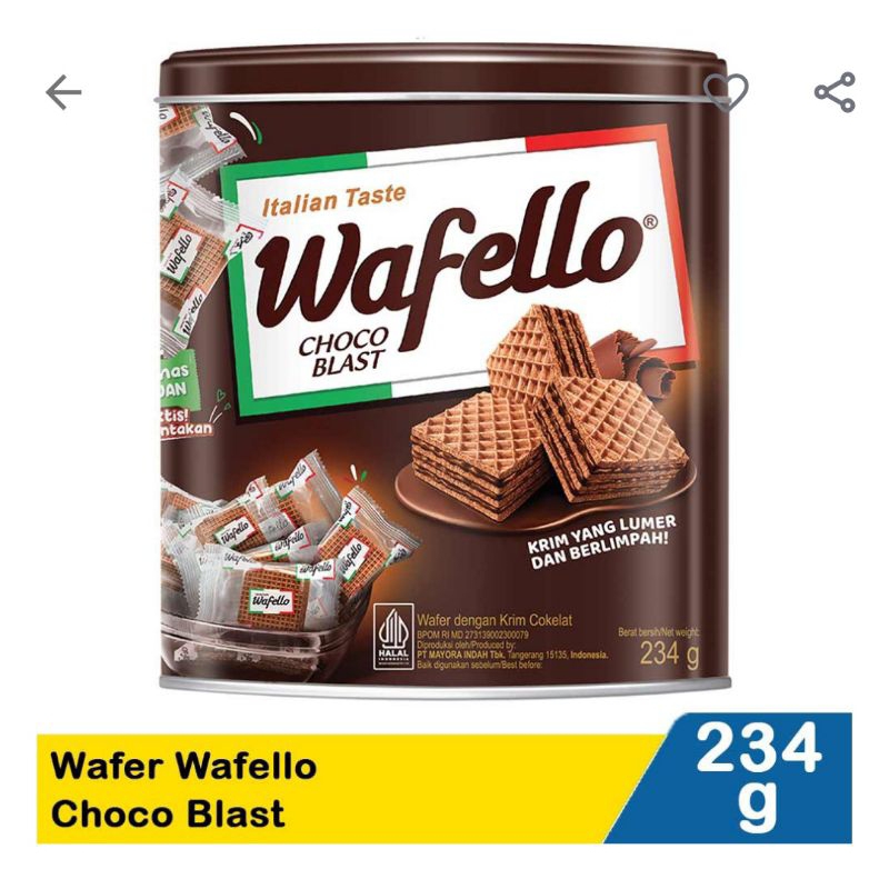 

wafello 234g
