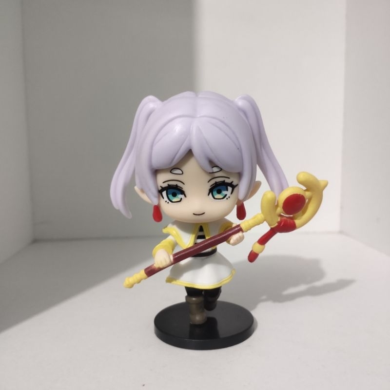 Action Figure Frieren Chibi Nendoroid