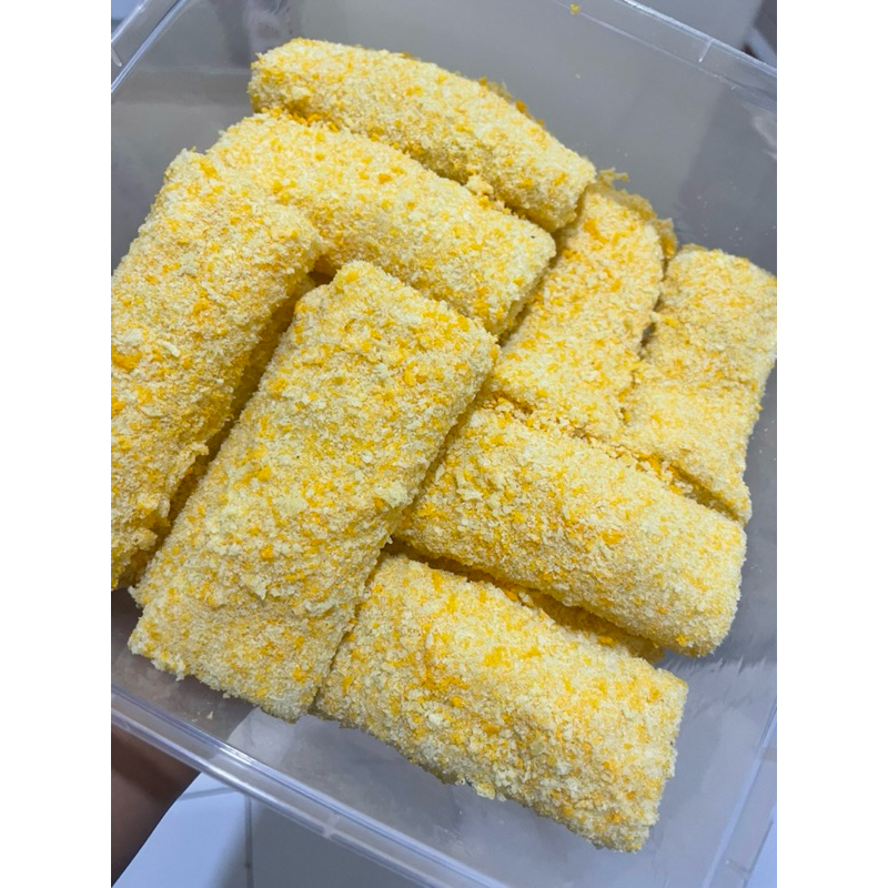 

RISOL MAYO MURAH ISI 5 PCS