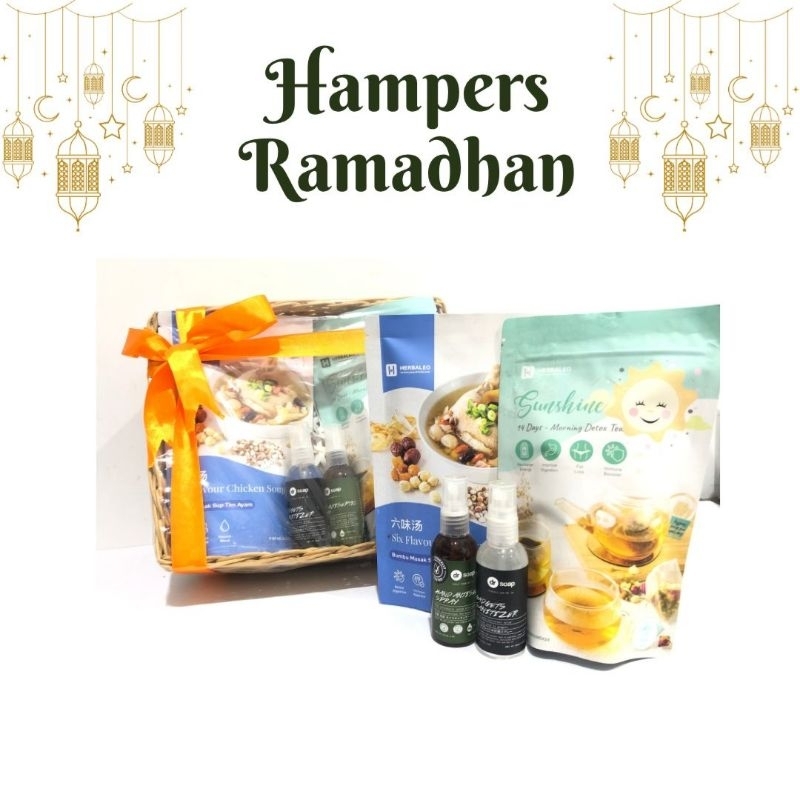 

Hampres Ramadhan 2