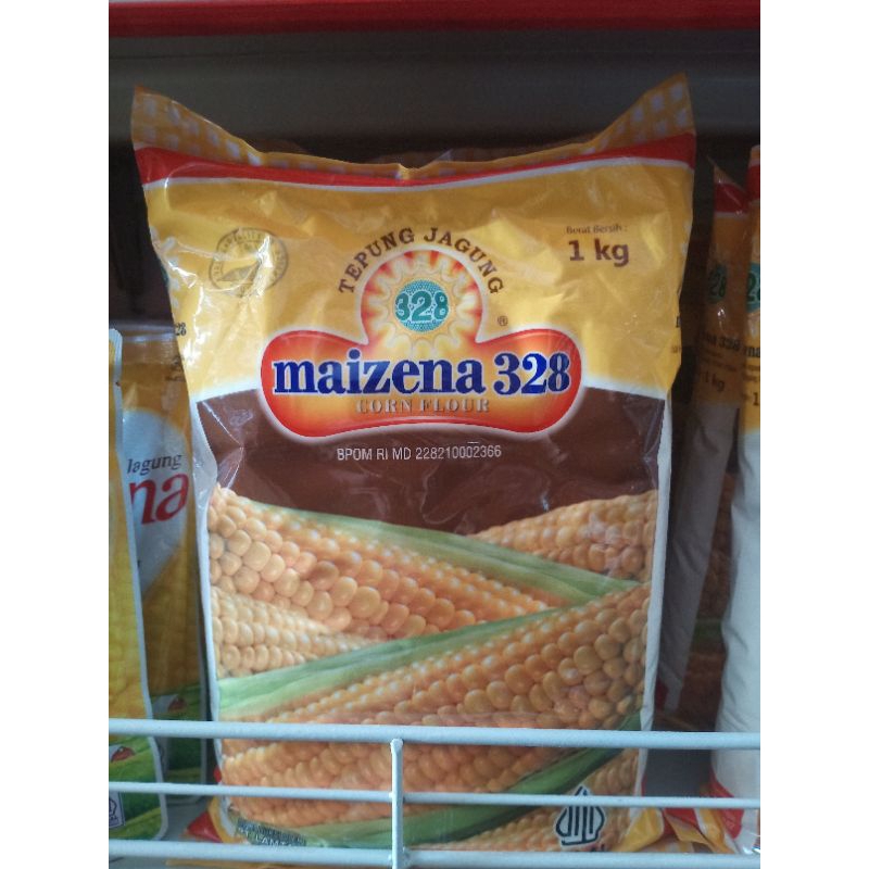 

tepung Jagung maizena 32 1kg