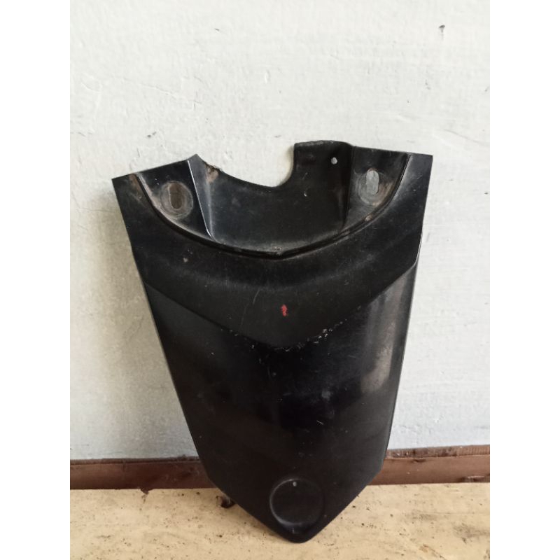 sambungan bodi blkng Xeon karbu