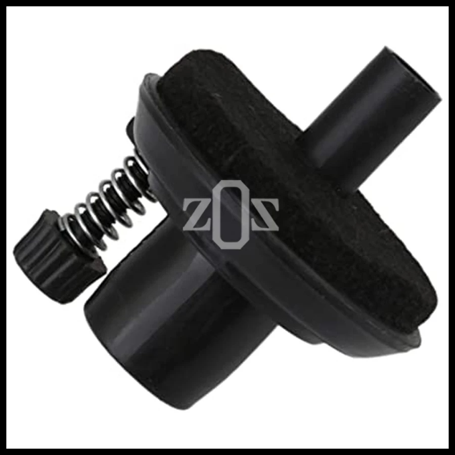 Hit Hat Clutch Penjepit Cymbal Drum Percussion