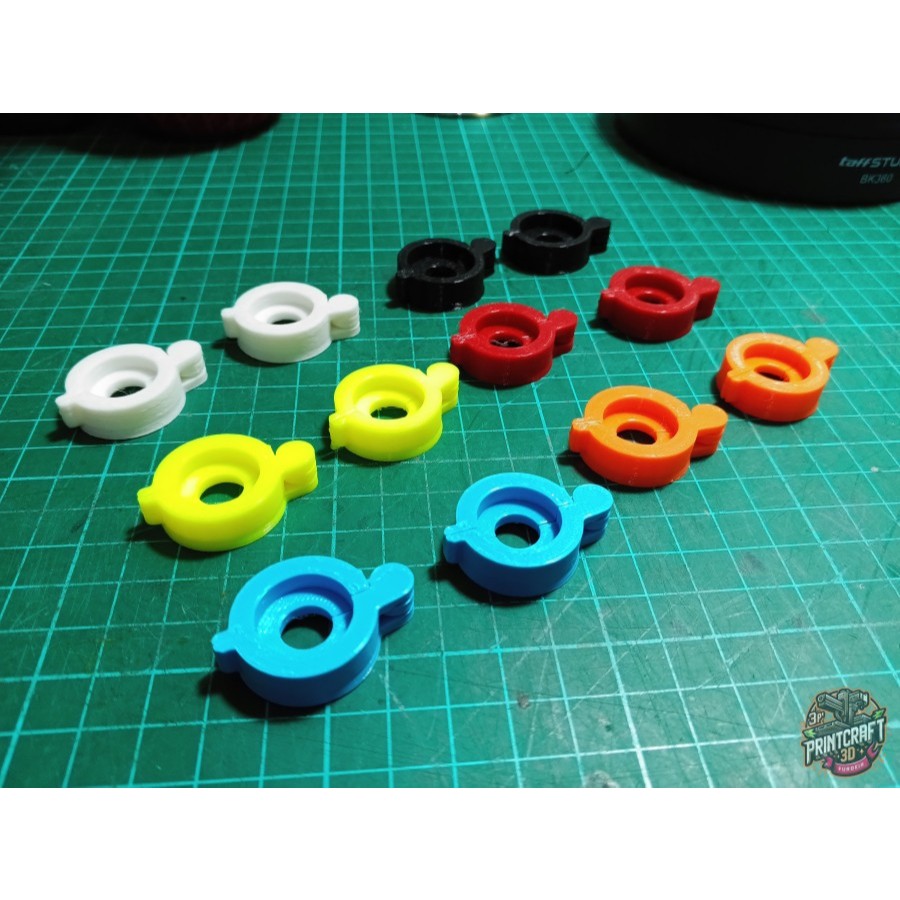 Pelindung Analog lock protector Asus ROG Ally / Asus ROG Ally X / ROG Xbox Ally X Stick saver