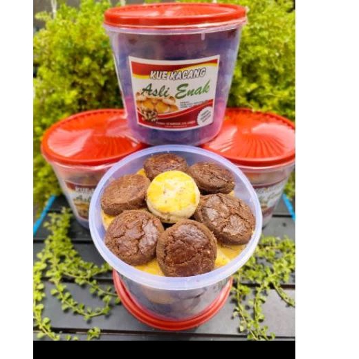 

kuekacangmixoriginaldancoklat