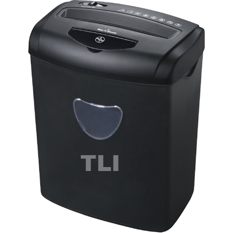 HONEYWELL 9410 Mesin Penghancur Kertas/Dokumen