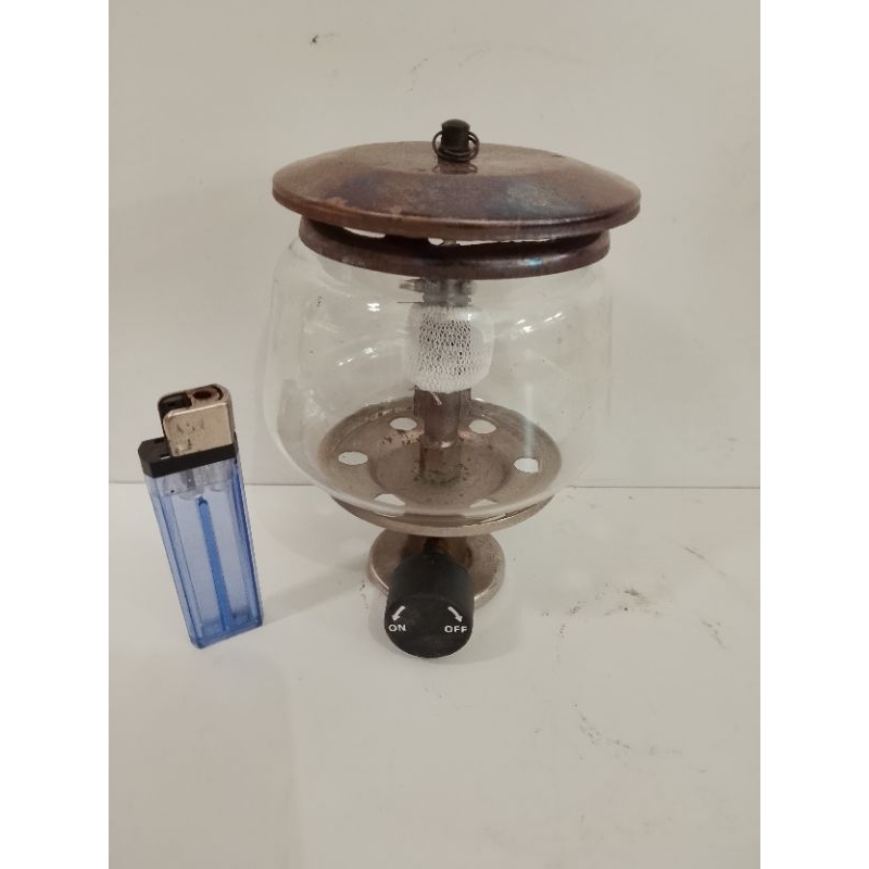 Lampu, lentera, patromak gas mini camping/outdoor