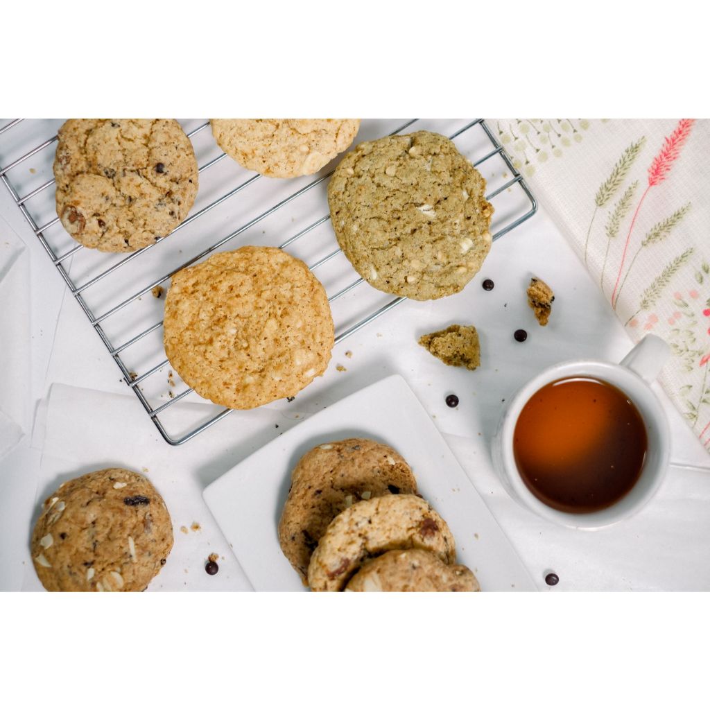 

Classic Soft Cookies Regular Size by Z's