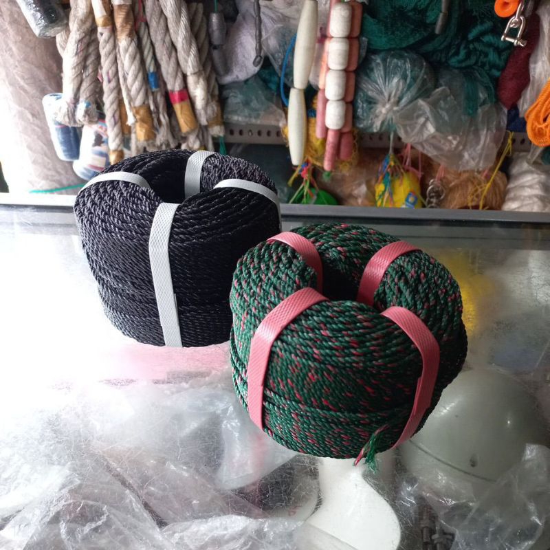 Tali Nilon ukuran 3mm