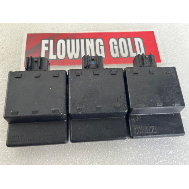 CDI YAMAHA MIO SPORTY SOUL 5TL ORIGINAL