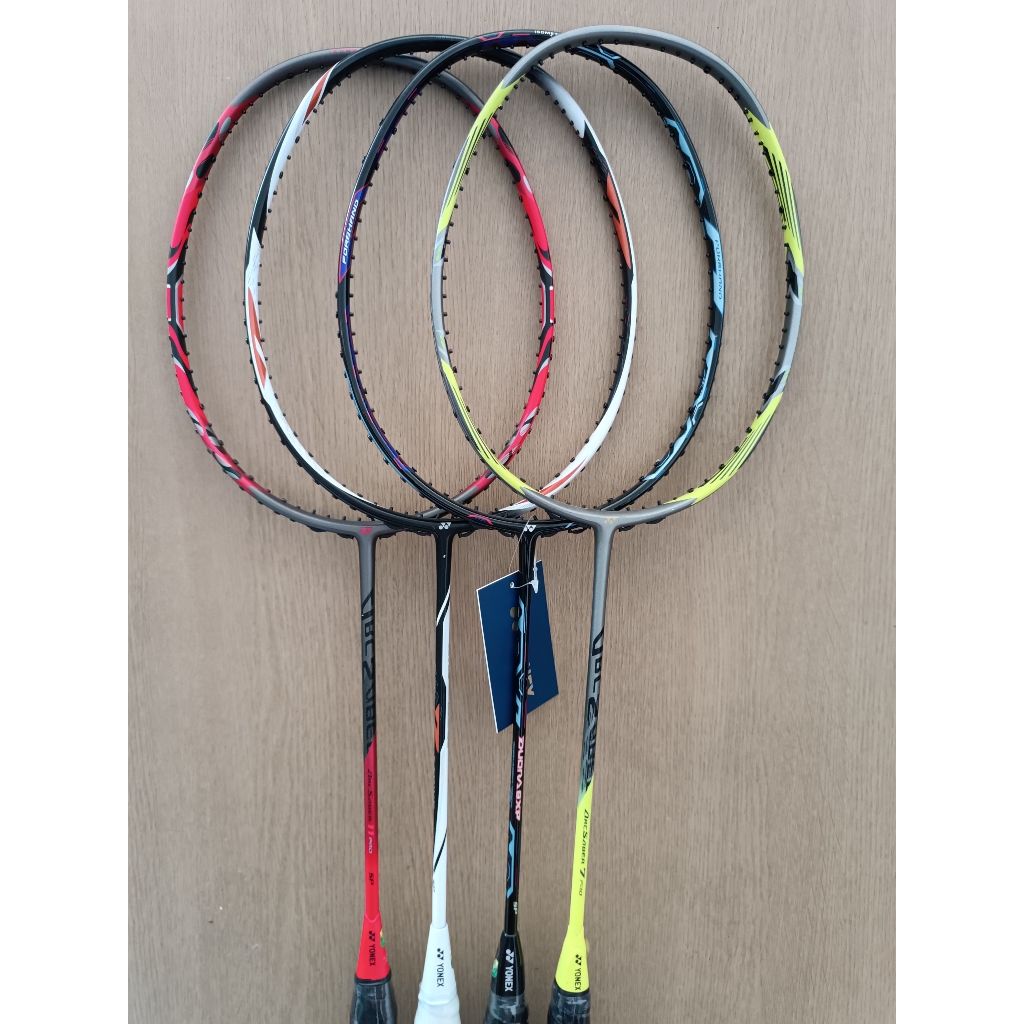 Raket Badminton Bulutangkis ASEAN PREMIUM QUALITY