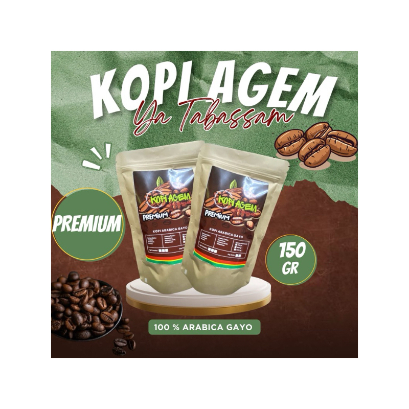 

arabica gayo premium